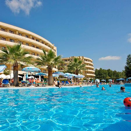 Allsun Orient Beach Sa Coma  Exterior foto