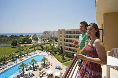 Allsun Orient Beach Sa Coma  Exterior foto