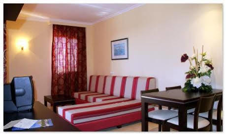 Allsun Orient Beach Sa Coma  Exterior foto