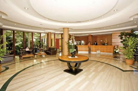 Allsun Orient Beach Sa Coma  Exterior foto