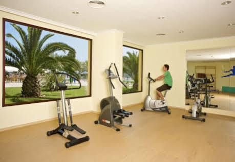 Allsun Orient Beach Sa Coma  Exterior foto